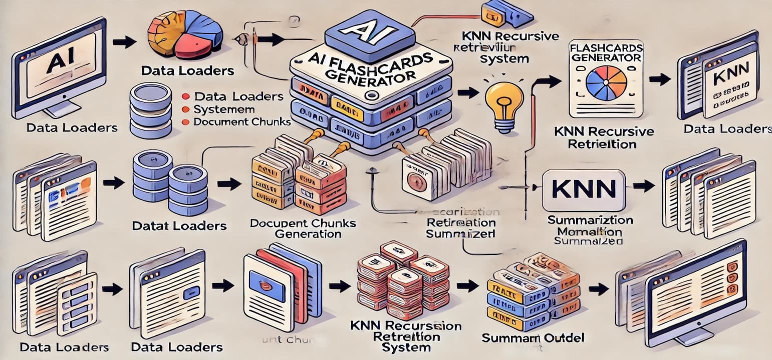 AI Flashcards Generator